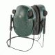 Caldwell E-Max Low Profile, Behind the Neck Electronic Hearing Protection 487605
