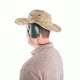 Caldwell E-Max Low Profile, Behind the Neck Electronic Hearing Protection 487605