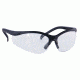 Caldwell E-Max Low Profile Electronic Hearing Protection Ear Muffs w/Shooting Glasses 487309