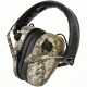 Caldwell E-Max Low Profile Electronic Hearing Protection - Mossy Oak BU 487200