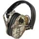Caldwell E-Max Low Profile Electronic Hearing Protection - Mossy Oak BU 487200