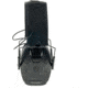 Caldwell E-Max Pro BT Alkaline Ear Muffs, 24dB, 1180978