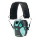 Caldwell E-Max Pro Hearing Protection, Aqua, 1101672