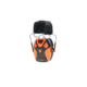 Caldwell E-Max Pro Youth Hearing Protection, Hot Coral, 1108763