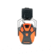 Caldwell E-Max Pro Youth Hearing Protection, Hot Coral, 1108763