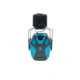 Caldwell E-Max Pro Youth Hearing Protection, Neon Blue, 1103307