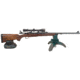 Caldwell Handy Shooting Rest NXT, Green, 574662