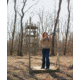Caldwell Hidden Comfort Recoil Shield for Women 360000