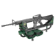 Caldwell Lead Sled w/ Dual Frame Technology 336647