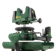 Caldwell Lead Sled w/ Dual Frame Technology 336647