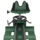 Caldwell Lead Sled w/ Dual Frame Technology 336647