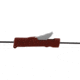 Caldwell Max Force Cleaning Rod With Adjustable Handle .22-.45 Caliber