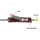 Caldwell Max Force Cleaning Rod With Adjustable Handle .22-.45 Caliber
