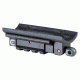 Caldwell Swivel Stud to Picatinny Rail Adapter Plate, Black, 156716