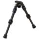 Caldwell Accumax Premium Bipod, KeyMod/M-Lok, 6in-9in, 1081953