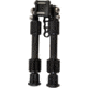 Caldwell Premium 6-9in Pic Rail Bipod, 1081952