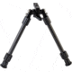 Caldwell Premium 9-13in M-LOK KeyMod Bipod, 1082223