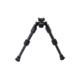 Caldwell Premium 9-13in M-LOK KeyMod Bipod, 1082223
