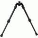Caldwell Premium 9-13in M-LOK KeyMod Bipod, 1082223