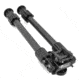 Caldwell Premium 9-13in Pic Rail Bipod, 1082222
