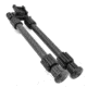 Caldwell Premium 9-13in Pic Rail Bipod, 1082222