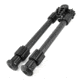 Caldwell Premium 9-13in Pic Rail Bipod, 1082222