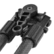 Caldwell Premium 9-13in Pic Rail Bipod, 1082222