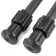 Caldwell Premium 9-13in Pic Rail Bipod, 1082222