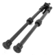 Caldwell Premium 9-13in Pic Rail Bipod, 1082222