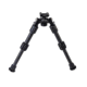 Caldwell Premium 9-13in Pic Rail Bipod, 1082222