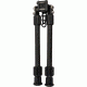 Caldwell Premium 9-13in Pic Rail Bipod, 1082222