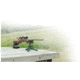 Caldwell Rock Jr Front Shooting Rest w/ Rubber and Metal Spike Feet 323225
