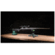 Caldwell Rock Jr Front Shooting Rest w/ Rubber and Metal Spike Feet 323225