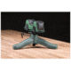 Caldwell Rock Jr Front Shooting Rest w/ Rubber and Metal Spike Feet 323225