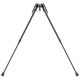 Caldwell XLA External Spring Pivot Position Bipod - 13-23in, Black, 701417