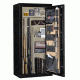 Cannon Safe 24 Gun Safe w/Door Organizer, OP5526-H1FEC-15 FULL
