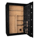 Cannon Safe American Eagle Series Deluxe Safe, HT Black, 48 Gun AE604024-60-H1FEC-16