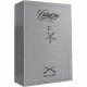 Cannon Safe Armory A64 80 Gun Safe, 72x48x30in - Hammertone Gray/Chrome A64-H2FDC-13