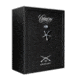 Cannon Safe Armory Safe 80 Gun, Hammertone Black, 80 Gun A80-H1FDC-15