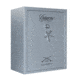 Cannon Safe Armory Safe 80 Gun, Hammertone Gray, 80 gun A80-H2FDC-15