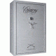 Cannon Safe Armory Series 48 - Hammertone, Gray A48-H2TEC-H-GREY