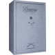 Cannon Safe Armory Series 64 - Hammertone, Gray A64-H2TEC-H-GREY