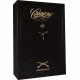 Cannon Safe Armory Series 48 - Hammertone, Black A48-H1TEC-H-BLACK