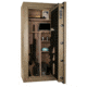Cannon Safe Cannon Series Premium Safe, HT Beige, 20 Gun CA603020-90-H3FDC-16