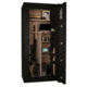 Cannon Safe Cannon Series Premium Safe, HT Black, 20 Gun CA603020-90-H1FDC-16