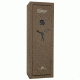 Cannon Safe Capitol Series Standard Safe, HT Beige, 14 Gun CP551816-NF-H3HEC-16