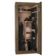 Cannon Safe Capitol Series Standard Safe, HT Beige, 24 Gun CP602618-30-H3TEC-16
