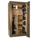 Cannon Safe Capitol Series Standard Safe, HT Beige, 36 Gun CP603020-30-H3TEC-16