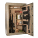 Cannon Safe Capitol Series Standard Safe, HT Beige, 42 Gun CP553620-60-H3FEC-16
