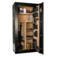 Cannon Safe Capitol Series Standard Safe, HT Black, 36 Gun CP603020-30-H1TEC-16